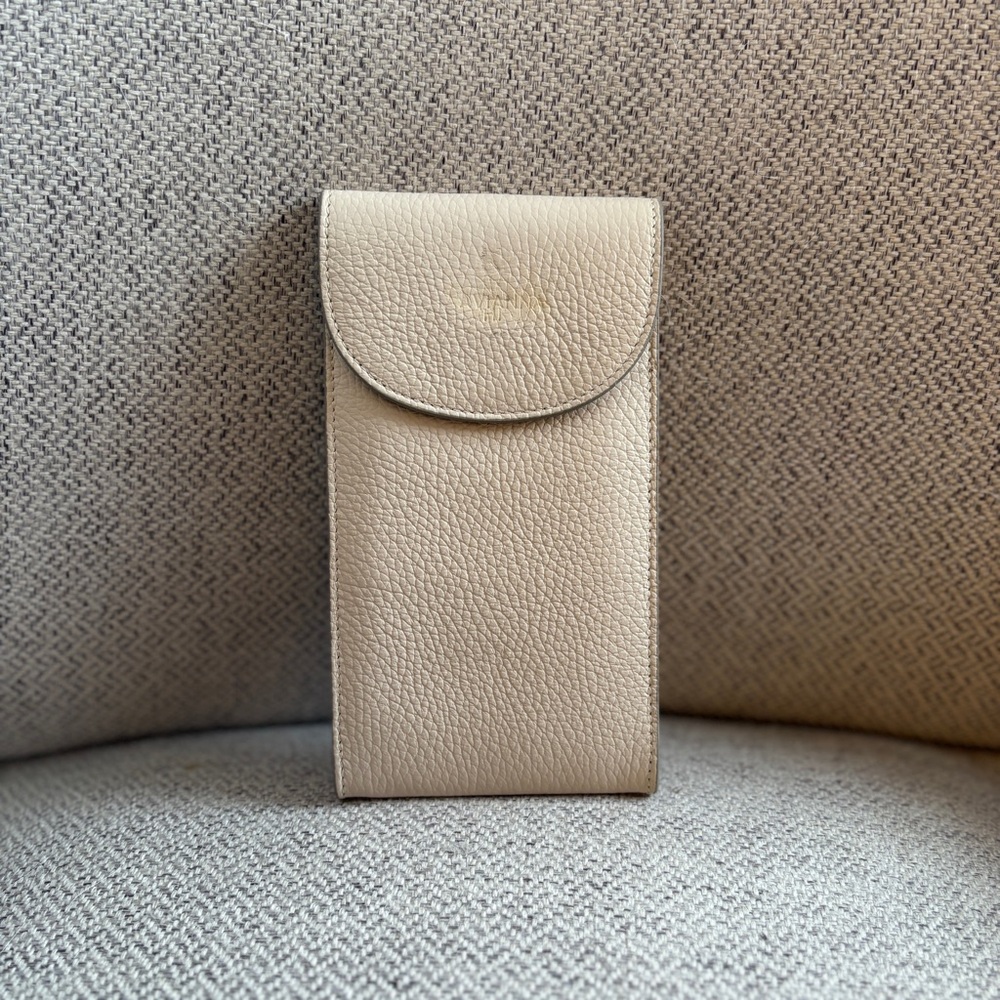 Cuyana Convertible Belt Bag